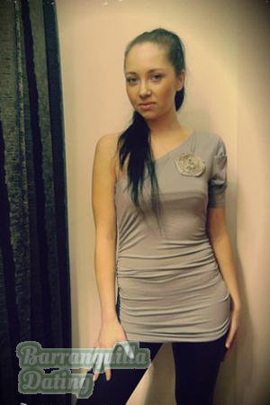 Ladies of Eastern-Europe