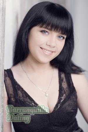 Ladies of Eastern-Europe