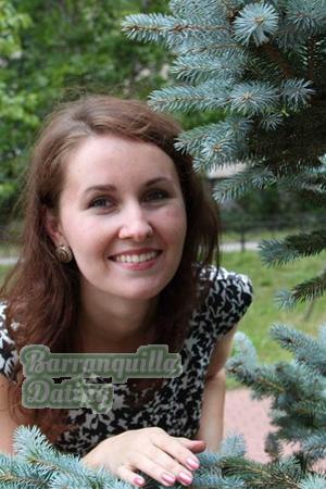 Ladies of Eastern-Europe