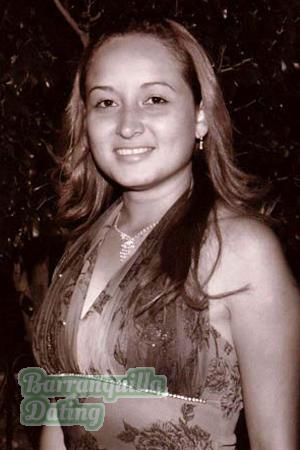 Ladies of Latin-America