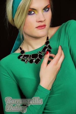 Ladies of Eastern-Europe