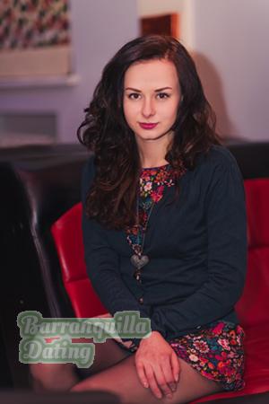 Ladies of Eastern-Europe