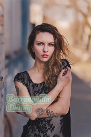 Ladies of Eastern-Europe