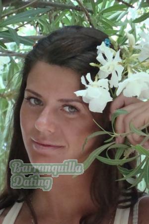 Ladies of Eastern-Europe