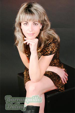 Ladies of Eastern-Europe