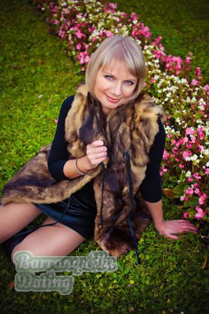 Ladies of Saint Petersburg