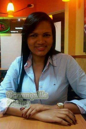 Ladies of Barranquilla