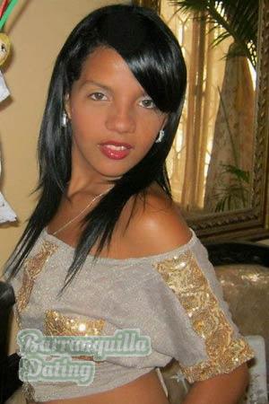 Ladies of Latin-America