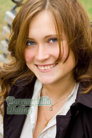 Ladies of Saint Petersburg