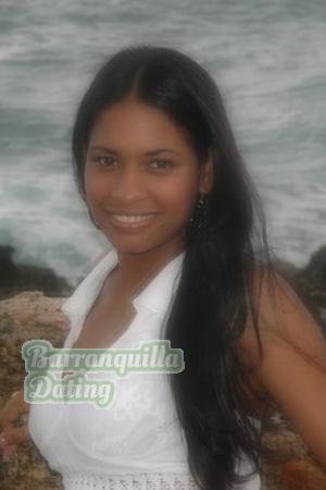 Ladies of Latin-America