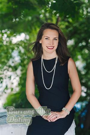 Ladies of Eastern-Europe