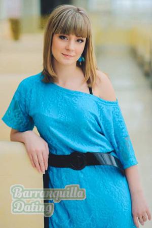 Ladies of Eastern-Europe