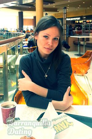 Ladies of Eastern-Europe