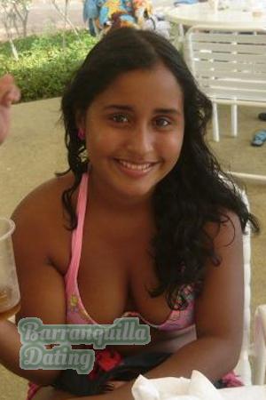 Ladies of Latin-America