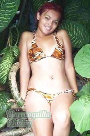 Ladies of Costa Rica