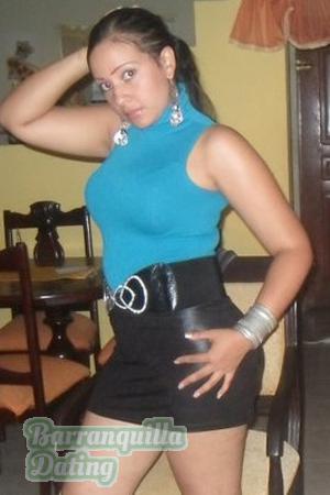 Ladies of Latin-America