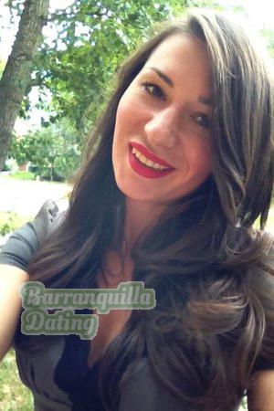 Ladies of Eastern-Europe