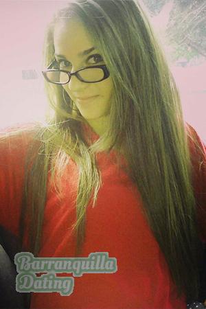 140536 - Roseline Age: 27 - Dominican Republic