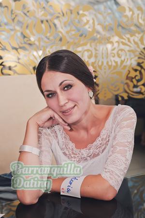 Ladies of Eastern-Europe