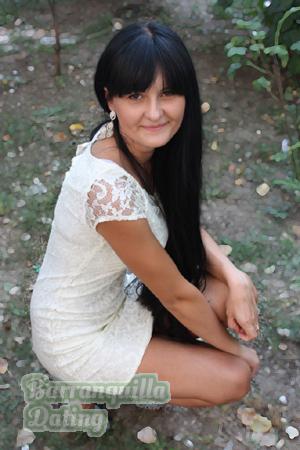 Ladies of Eastern-Europe