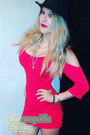 Ladies of Latin-America