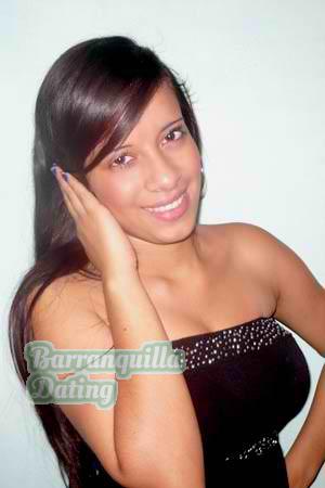 Ladies of Latin-America