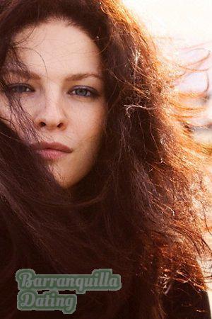 Ladies of Eastern-Europe