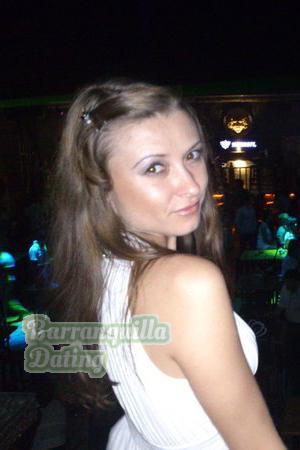 Ladies of Saint Petersburg