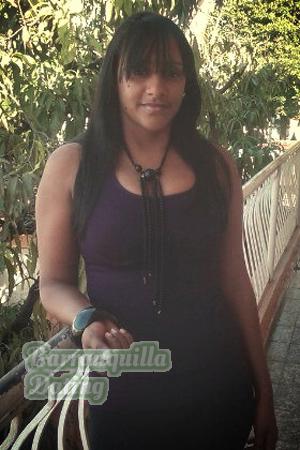 Ladies of Latin-America