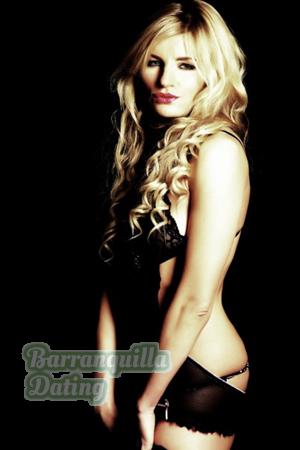 Ladies of Eastern-Europe