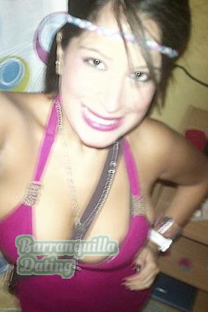 Ladies of Estado Carabobo