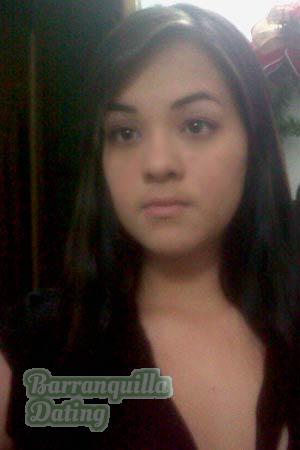 Ladies of Barranquilla