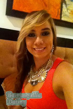 Ladies of Latin-America