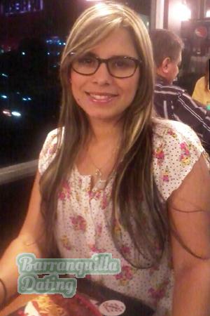 Ladies of Latin-America