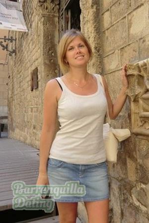 Ladies of Novosibirsk