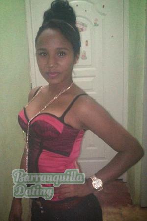 Ladies of Latin-America