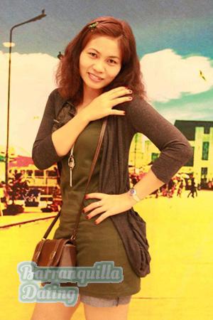 Ladies of Samut Prakarn