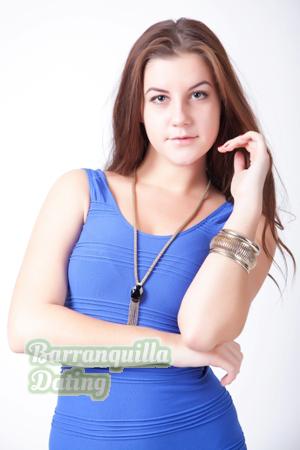 Ladies of Eastern-Europe