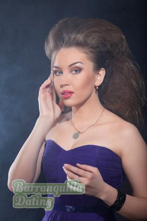 Ladies of Eastern-Europe