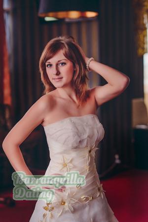 Ladies of Eastern-Europe