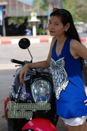 Ladies of Nonthaburi