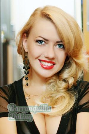 Ladies of Eastern-Europe