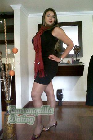 Ladies of Latin-America