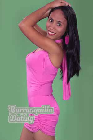 Ladies of Philippines