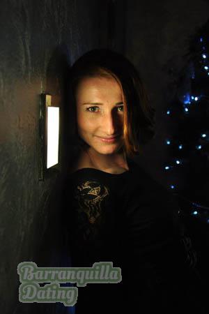 Ladies of Zaporozhye