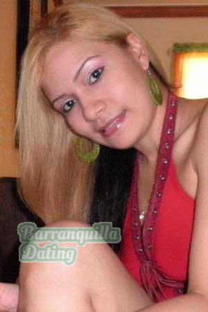 Ladies of Latin-America