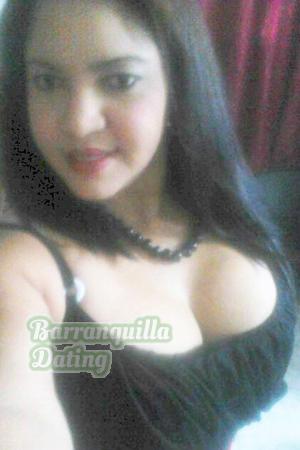 Ladies of Latin-America