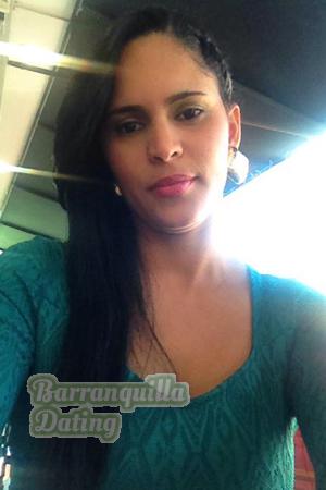 Ladies of Latin-America