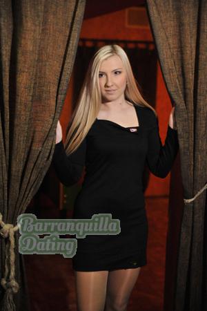 Ladies of Eastern-Europe