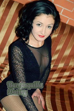 Ladies of Eastern-Europe